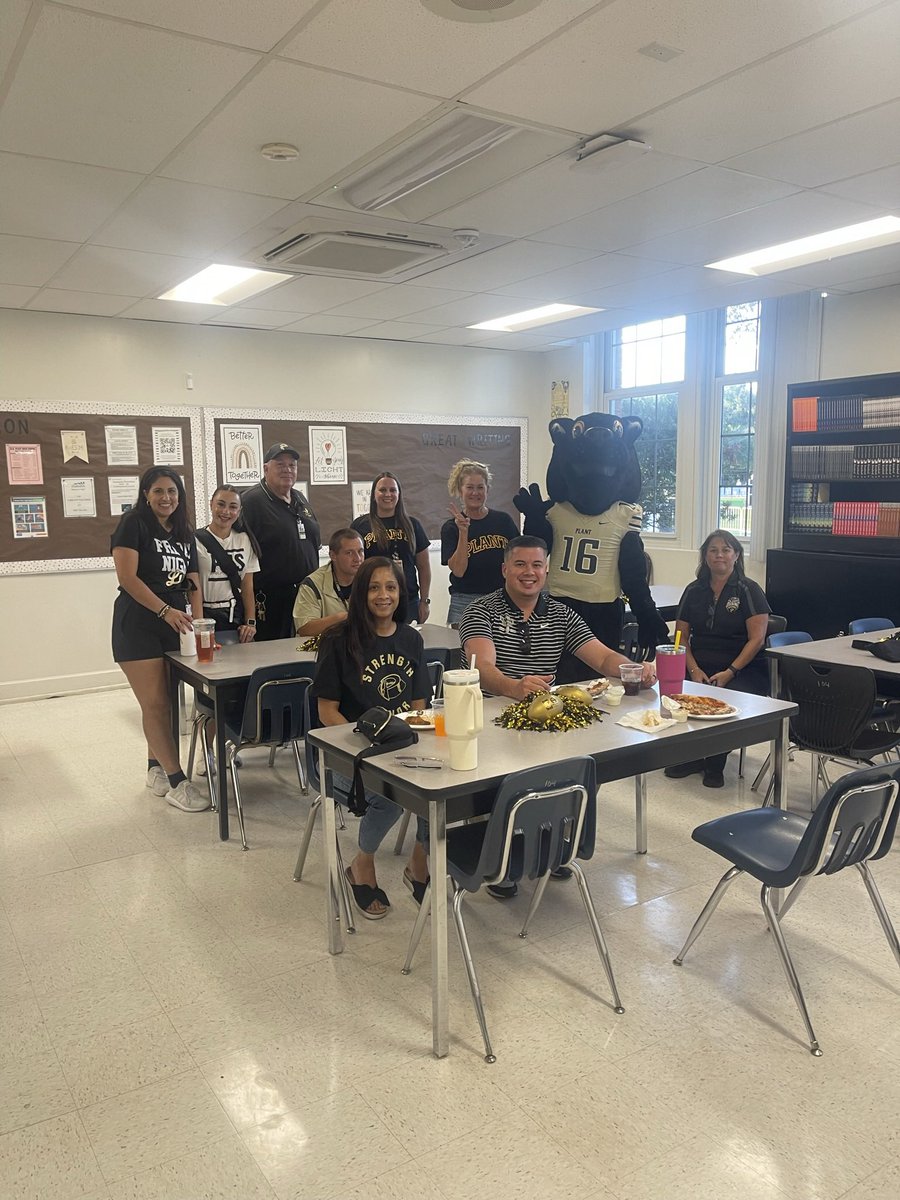 Dr. Jenise Gorman tweet media