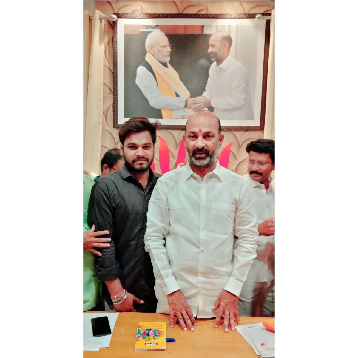 Nareshnani4948's tweet photo. #NewProfilePic https://t.co/7TQCkRDTbi