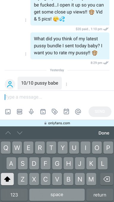 They ain&rsquo;t lying. 🤭 🔗 in comments!! https://t.co/PLMVxPJQGT<a href="/tag/breastcancerawarenesmonth"class="tags"><span>#breastcancerawarenesmonth</span></a>