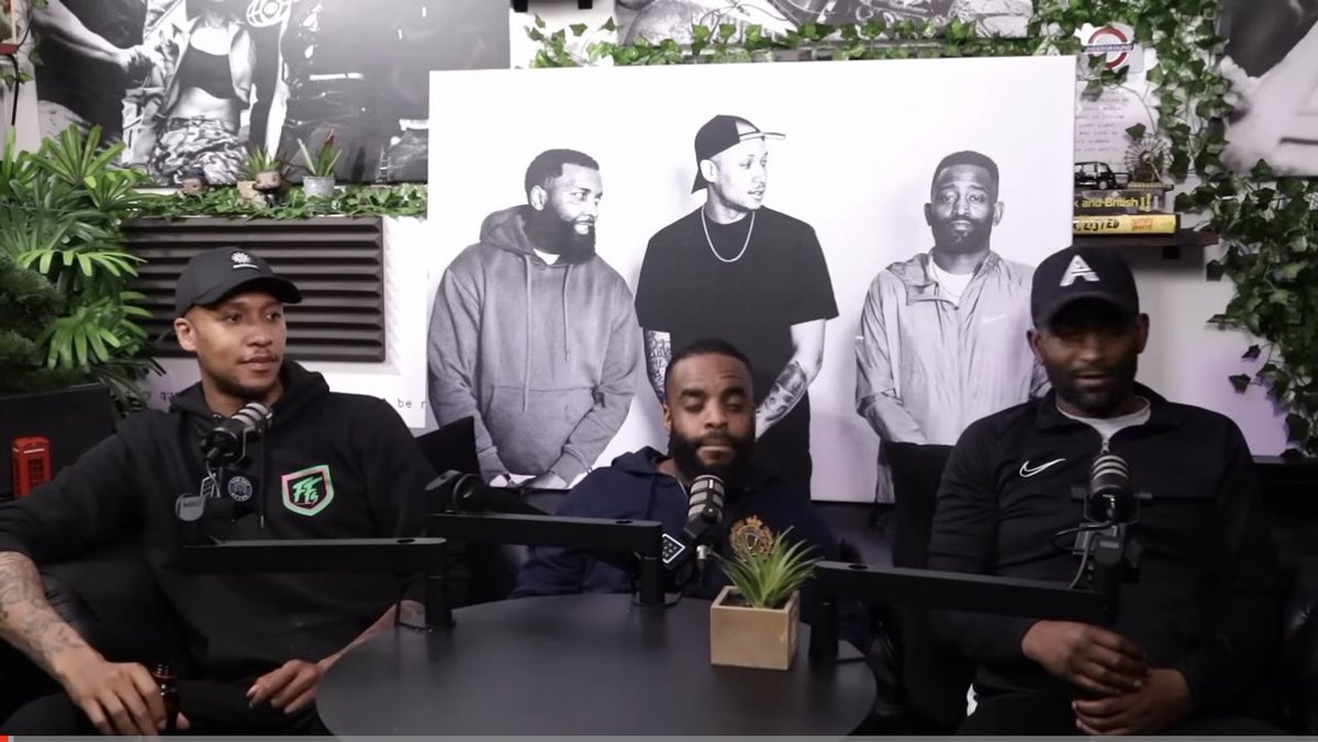 No Behaviour Podcast tweet media