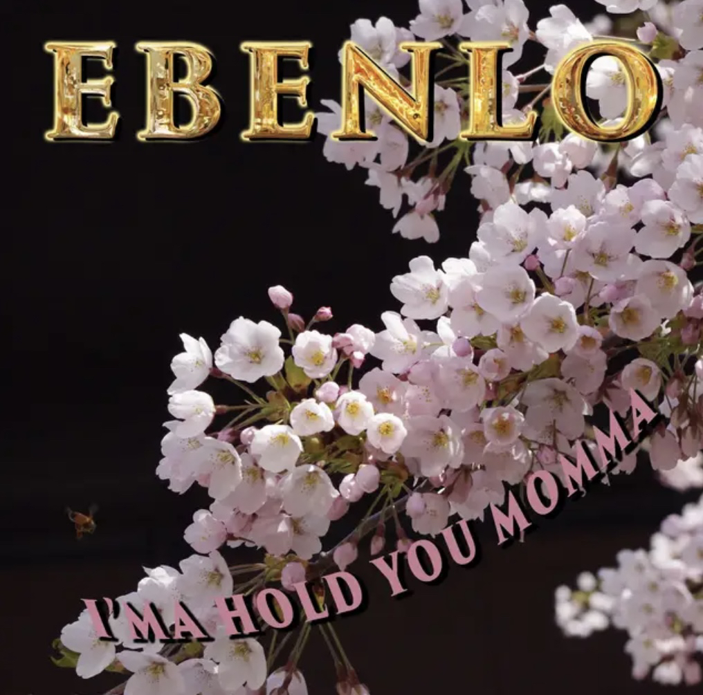 EBENLO's tweet photo. Here's a song about my mom, "I'ma Hold You Momma" by EBENLO! https://t.co/Cno89FE27g Check it out! #Radio #Pandora #SiriusXM #AppleMusic #AmazonMusic #SoundCloud #Spotify #EBENLO #PainterOfSong #Awesome #Beautiful #Amazing #Incredible #Gorgeous #Music #NewMusic #NewMusicAlert https://t.co/3x6oC3Oo2M