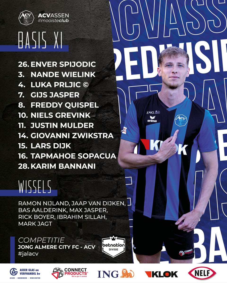 acvassen's tweet image. 𝐎𝐍𝐒 𝐓𝐄𝐀𝐌 💙🖤 #jalacv #mooisteclub