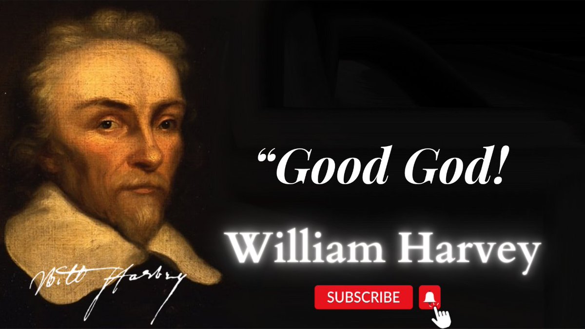 motivational_83's tweet photo. Check out my latest video "Top 10 Motivational Quotes by the most Misunderstood Geniuses | William Harvey #quotes"

Watch Now: https://t.co/vhTs7iea7r https://t.co/3a7gCZGxQq