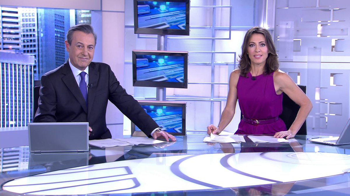 Sigue ya #endirecto la actualidad del día con @AngelesBlancoTV y @joseribagorda telecinco.es/endirecto/