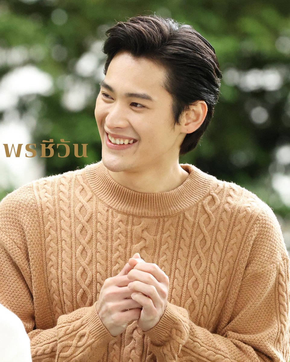 Kao_9th's tweet image. 📸 IG : ibees_ipr
▫️ instagram.com/p/Cw-EC9_vrGk/…

#ดวงใจเทวพรหม
#พรชีวัน
#Goodfeeling
#ดูทีวีกด33
#ดูมือถือกด3plus
#เก้านพเก้า
#HBD29thNoppakao
#number_9th 
@numberx9th