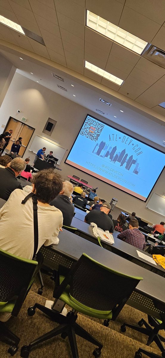 #AtlDevCon