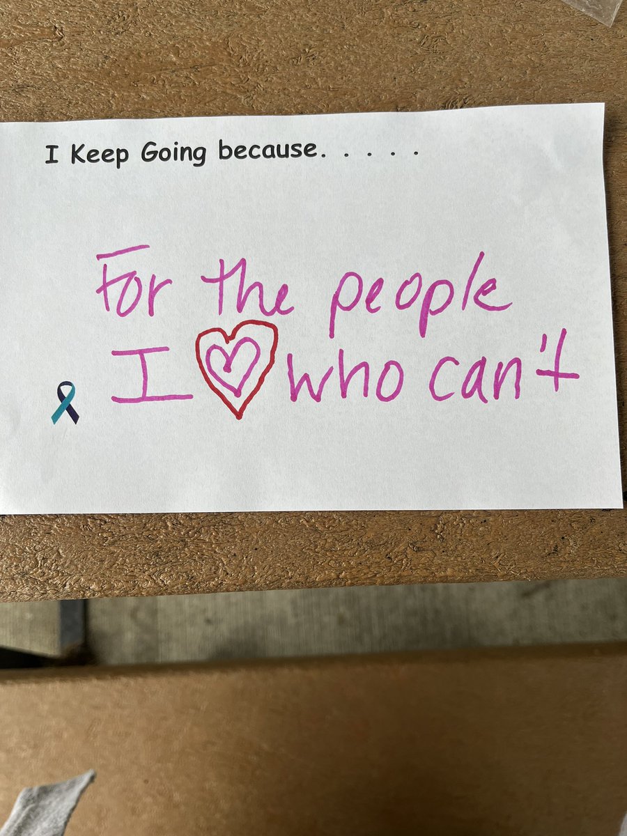 Community Counseling tweet media