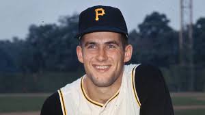 On this date in 1972, Steve Blass tossed his ninth complete game of the season and Rennie Stennett hit an inside-the-park home run as the <a href="/Pirates/">Pittsburgh Pirates</a> beat the Expos, 8-3, in Montreal. Blass finished the season with a 19-8 record, 11 complete games and a 2.49 ERA in 32 starts.