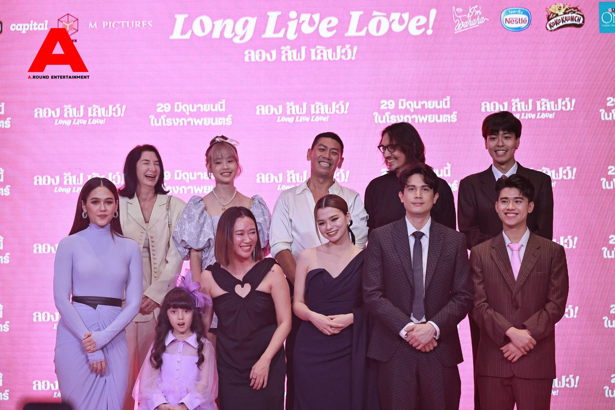 becky_bunso24's tweet photo. Team Long Live Love 👏👏👏

#LongLiveLoveSP
NAMO IN BRAZIL https://t.co/6DBX2xl5yl
