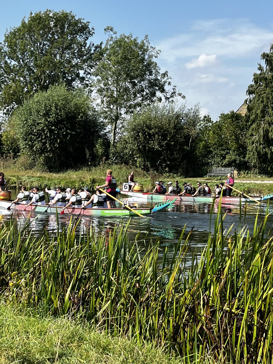 AMetalcraft's tweet photo. Race 2 done and dusted in @ACTcharity #cambridgedragonboatrace today. 🐉🛶💪🏻 Please donate if you’re able - https://t.co/QXKyXUC9I7 

#fundraising #donate #leoslions https://t.co/cThMvLYopl
