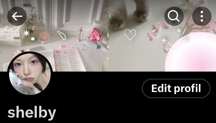 (terakhir) aku mau move ke sini, ada yang mau dibawa?