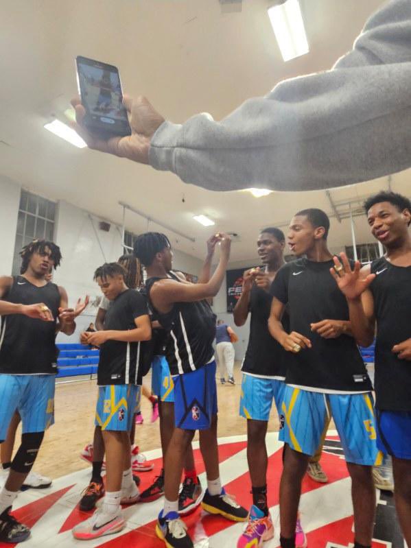 Rich Township Boys BB (@richtownship_bb) on Twitter photo Raptor hoops win the St. Sabina Summer League (20 team) Championship over Phillips. Jamson Coulter <a href="/Big30_JC/">Jamson Coulter Jr</a> tournament MVP!! Raptor hoops win the St. Sabina Summer League (20 team) Championship over Phillips. Jamson Coulter <a href="/Big30_JC/">Jamson Coulter Jr</a> tournament MVP!!