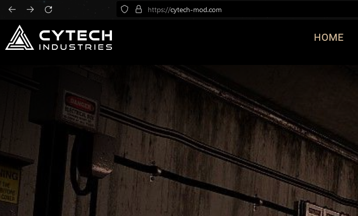 CytechMod's tweet photo. @EternalInquis Please share or DM any pictures. The website and wiki are working fine. https://t.co/qcz5KxLC7H