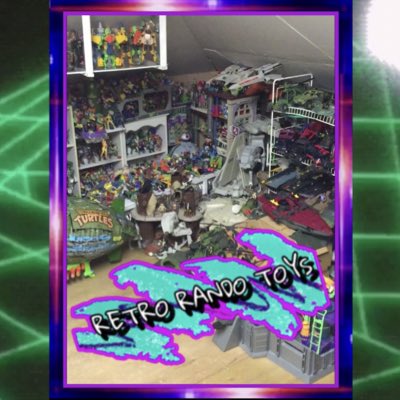 RetroRandoToys's tweet photo. #NewProfilePic https://t.co/hygTbkiCHw