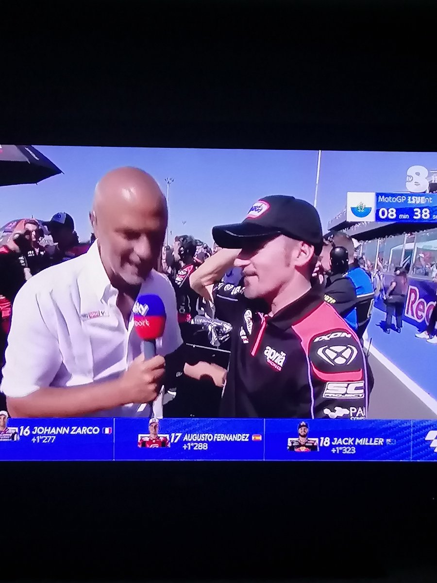 Frances10730660's tweet photo. @maxbiaggi Chi c'è? Chi è? Solo lui lo è? Il grande Max Biaggi. 💪💪💪💪💪💪 https://t.co/DDRhUZu24E