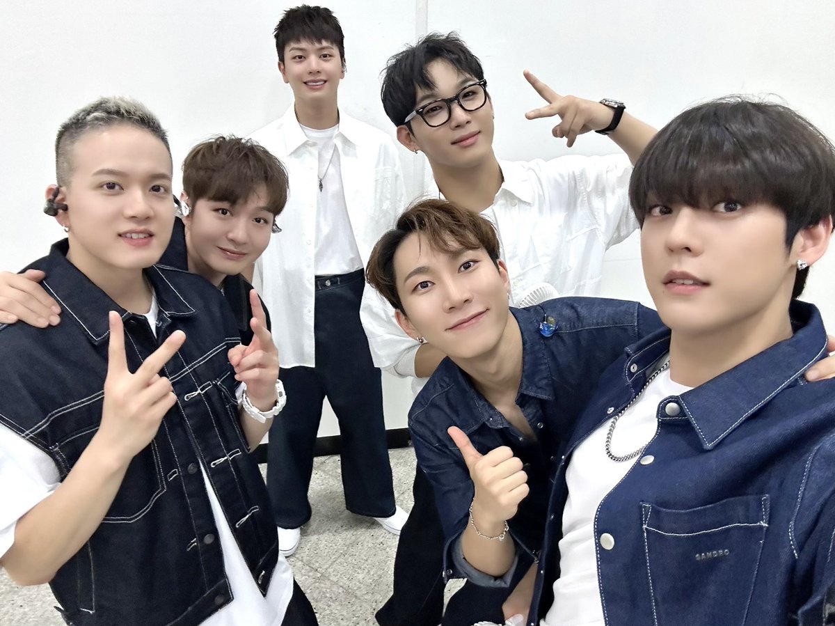 BTOB·비투비 tweet media