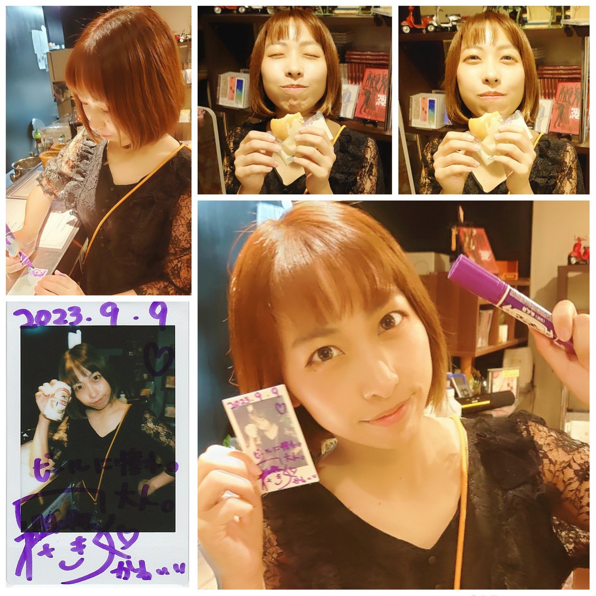 take3_osaka's tweet photo. 9/9㈯    @Soc_osaka 
  『ツキとモミヂの物語』
Chapter_1 
      「月にまつわるお話し」       
  13:00-
     月にまつわる児童文学を
BANRI
     #KPD企画 
         #朗読ミュージカル  
            #BANRI https://t.co/HgsNEPmoHU