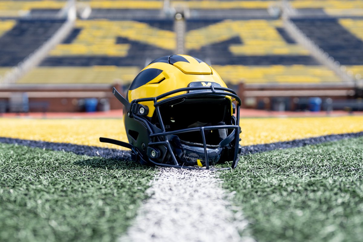 😍

#GoBlue