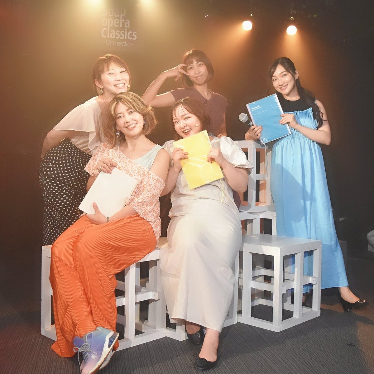 take3_osaka's tweet photo. 9/9㈯    @Soc_osaka 
   『ツキとモミヂの物語』
Chapter_1 
      「月にまつわるお話し」
    17:00- ライブと月のお話
BANRI
     #KPD企画 
        #朗読ミュージカル  
            #BANRI https://t.co/rUSWnGkoUv