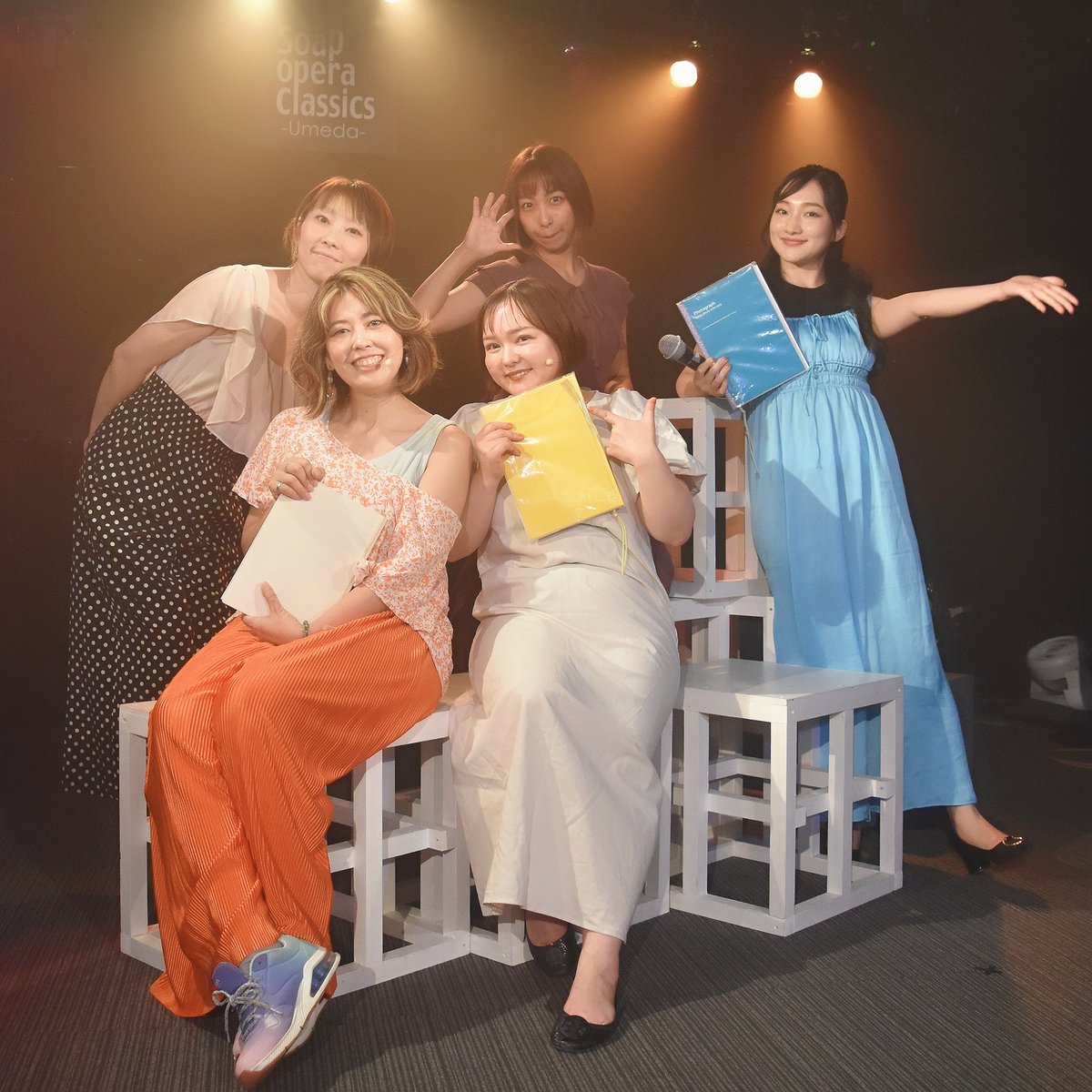 take3_osaka's tweet photo. 9/9㈯    @Soc_osaka 
   『ツキとモミヂの物語』
Chapter_1 
      「月にまつわるお話し」
    17:00- ライブと月のお話
BANRI
     #KPD企画 
        #朗読ミュージカル  
            #BANRI https://t.co/rUSWnGkoUv
