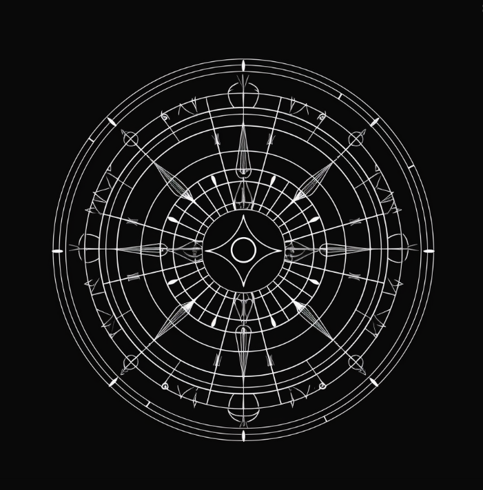 mindfightzen's tweet photo. There are 4 hidden dimensions of reality within you.

Understanding these will help you see life clearer and find your true self.

(Insights from a 2500 year old scripture)

-A thread-