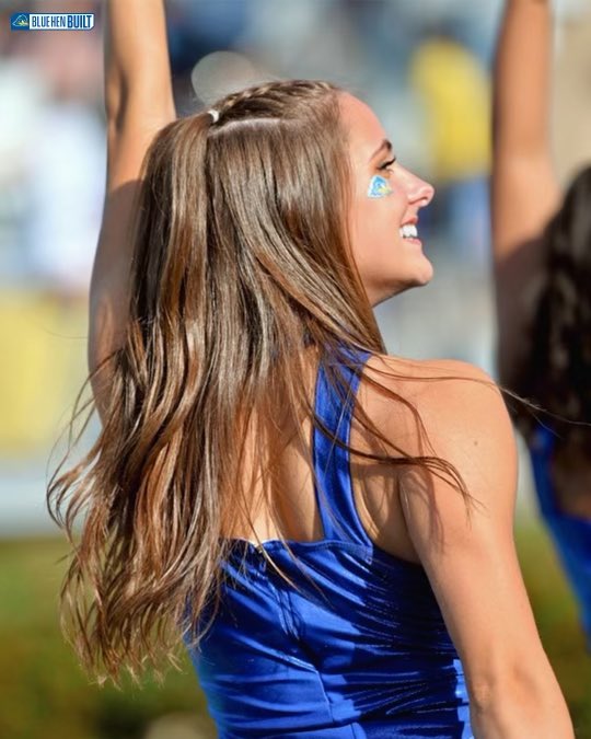 University of Delaware Dance Team tweet media