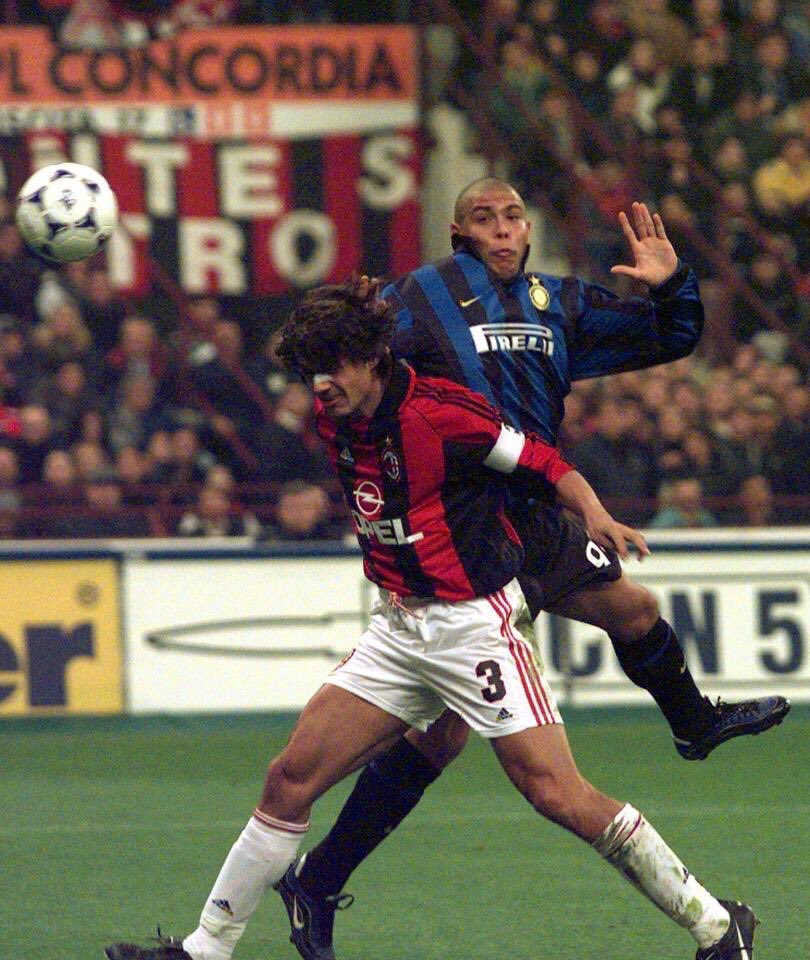 📸

حسب صحيفه توتوسبورت 🇮🇹 :

 تذاكر ديربي ميلانو 🔥 الإيرادات تبلغ نحو 6 مليون يورو تم بيعها بالكامل 💶 🔥✨😱