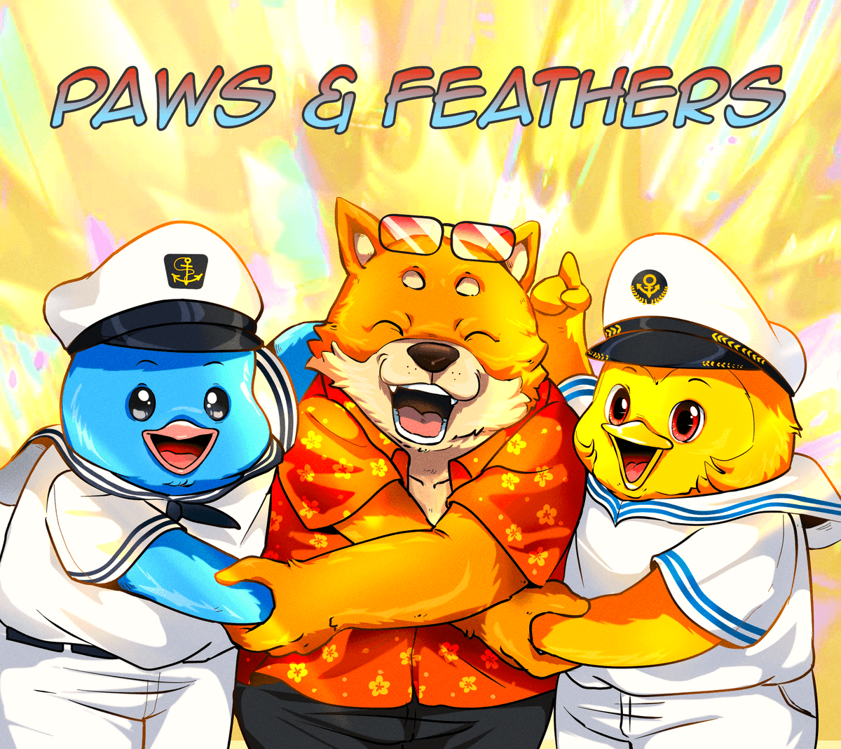 AKIRA 🐧 tweet media