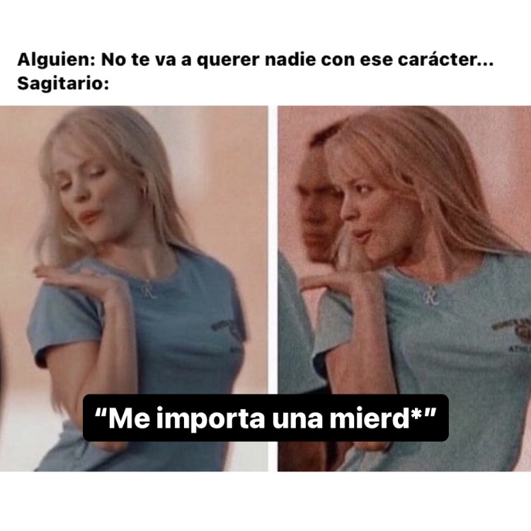 Yassss 😎 #sagitario #horoscoponegro