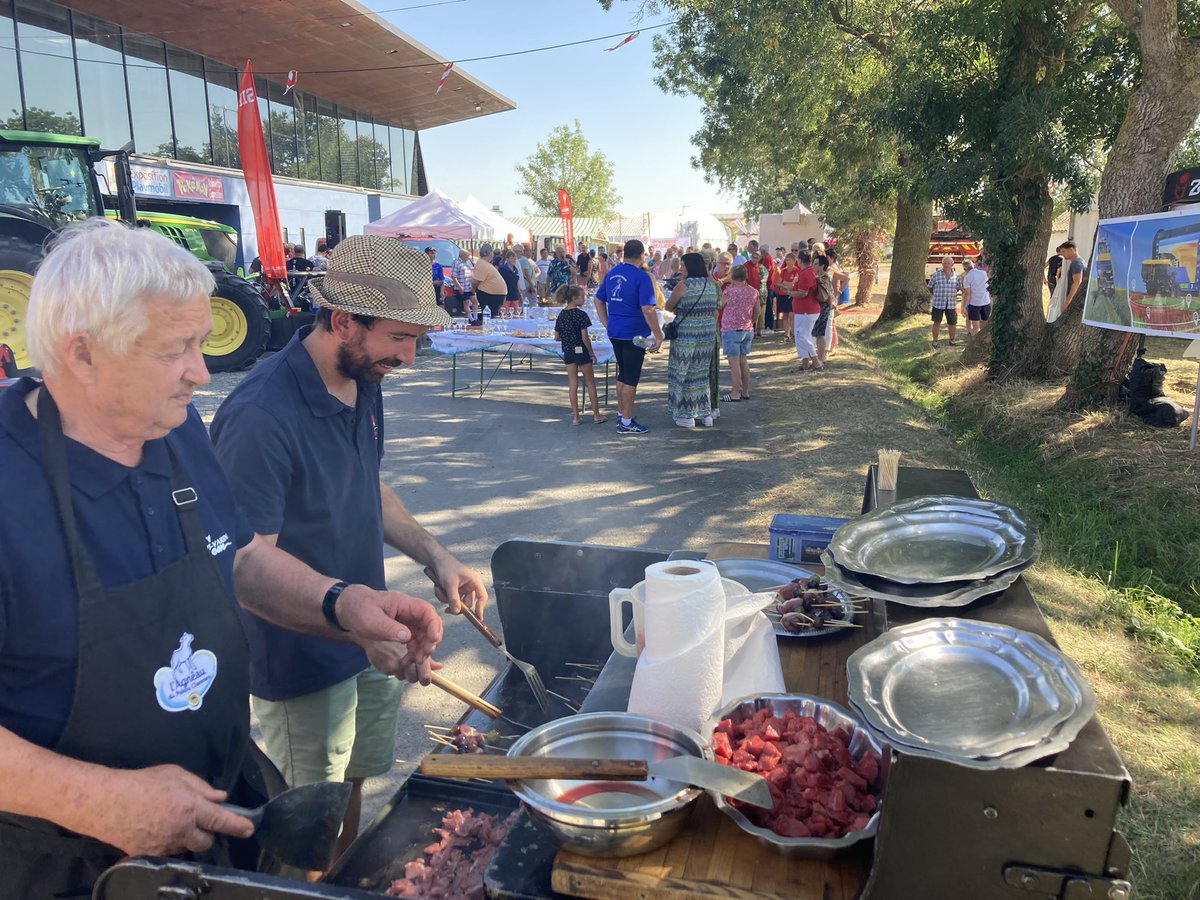 Thierry BERNIER tweet media