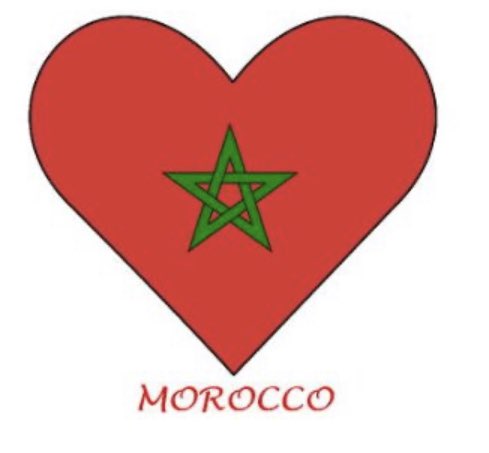 Un gros câlin à nos amis marocains 

Un gran abrazo a nuestros amigos marroquíes

A big hug for our Moroccan friends