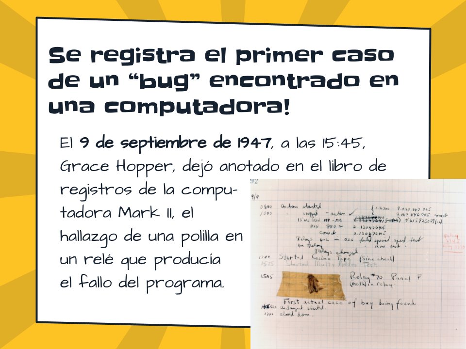 DanielFrancesch's tweet photo. Feliz Día del Tester!!! https://t.co/waUchAbOGo