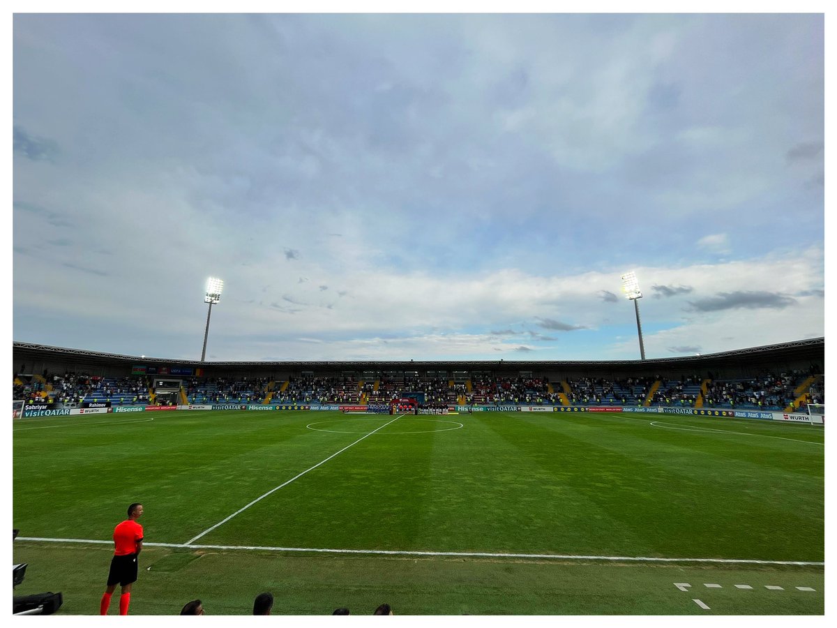 Wouter De Smet tweet media