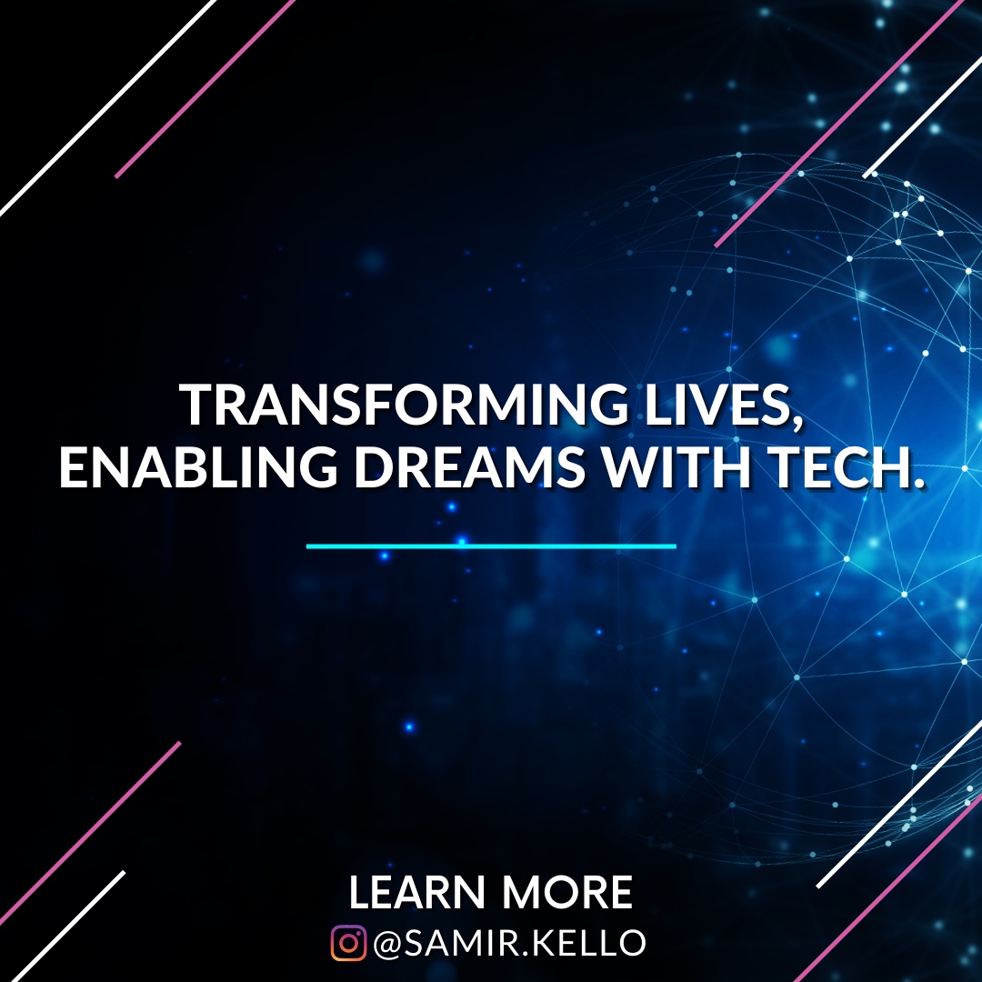 FayolaLearn's tweet photo. Tech isn't just about machines; it's a catalyst for change and growth. 💻

Embark on a journey that not only transforms lives but also ignites dreams. 

Let's empower your aspirations together! ✨ 

🌐 https://t.co/ED3xBU2x1o
📞 2029231532

#fayolalearning #careertraining https://t.co/l89LqNMd3I