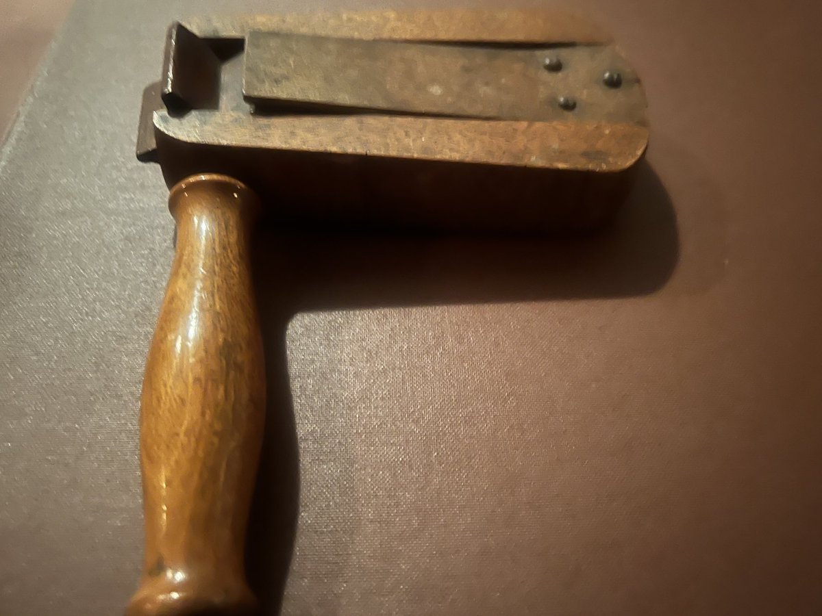 Patricia Cornwell tweet media