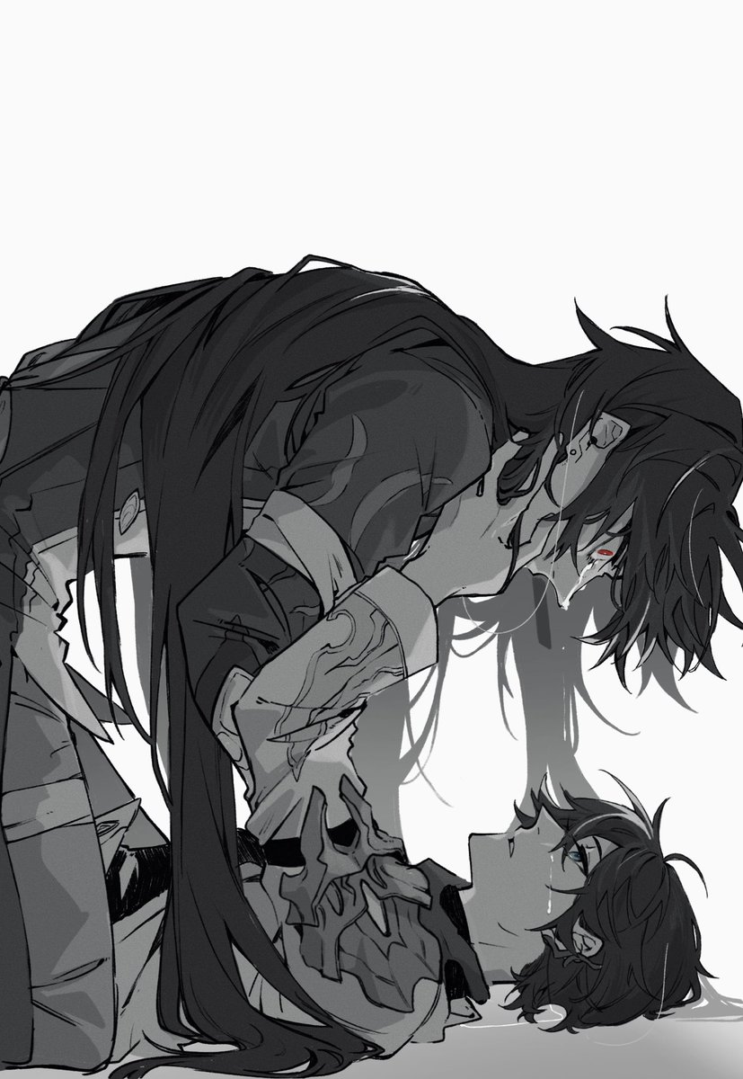 0shoYu_2's tweet photo. #1RenHeng 
刃丹ﾜﾝﾄﾞﾛ   
｢逃げ場なし/雨｣+3.75h https://t.co/w5iFw0UIMY