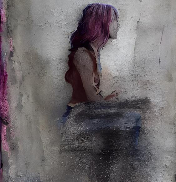 The__Renewables's tweet photo. #NFTCollection The Art of No Limits
#Artist Gordon Bergmann
#nftart once a month
https://t.co/ajWHb72P9l
You Like my art pls. also Retweet
#onceamonth #WomensRightsAreHumanRights #WomanisEverything #Iran #womansart #women #WomanLifeFreedom #زن_زندگی_آزادی #womanpower #woman https://t.co/57655QYmUK