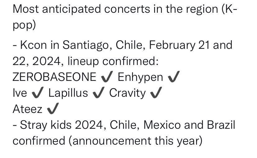 yeosector's tweet photo. Kcon no chile? Estaremos passando https://t.co/GAIGJXfgPO