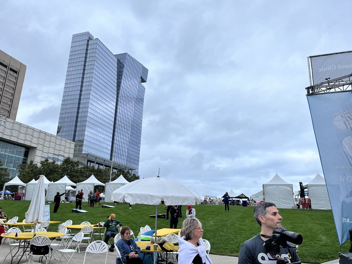 Deepa Jagadeesh, MD (@deepjagmd) on Twitter photo 25 mile <a href="/bikeVeloSano/">VeloSano</a> getting ready! <a href="/ClevelandClinic/">Cleveland Clinic</a> <a href="/CleClinicMD/">Cleveland Clinic MD</a> #CleClinCancer 25 mile <a href="/bikeVeloSano/">VeloSano</a> getting ready! <a href="/ClevelandClinic/">Cleveland Clinic</a> <a href="/CleClinicMD/">Cleveland Clinic MD</a> #CleClinCancer