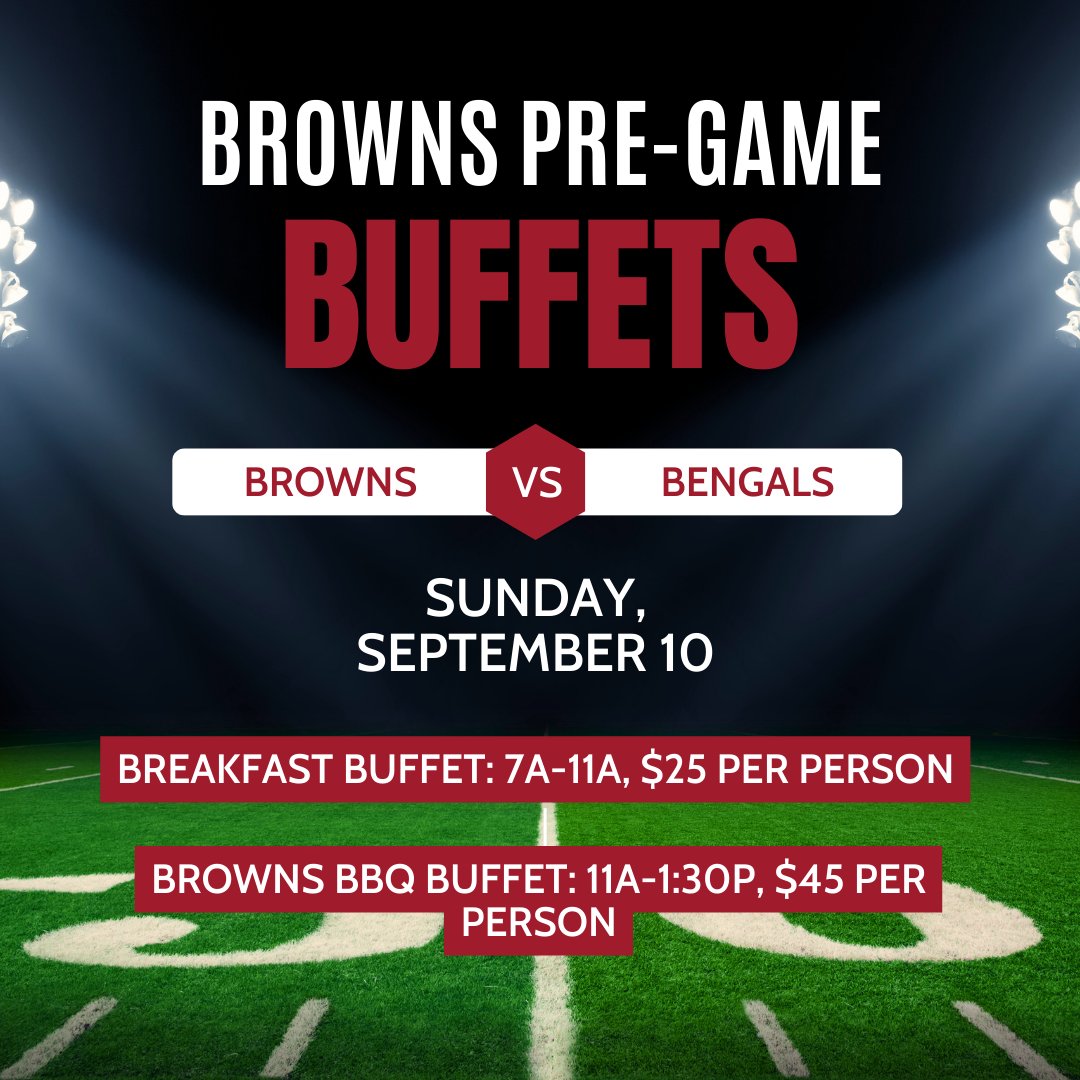 Marriott Cleveland Downtown Key Tower tweet media