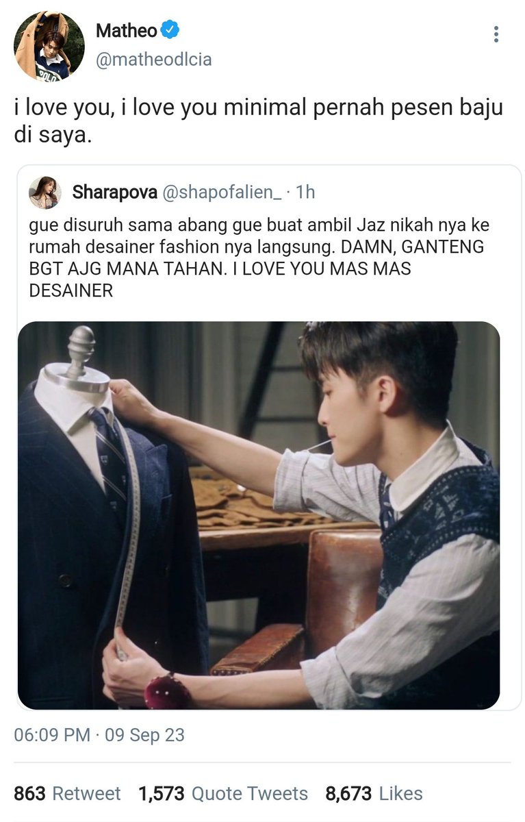 heart designer
— mark Lee few tweets au