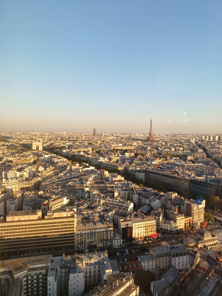 Jennythatcanblock (@jennythatcanbl1) on Twitter photo Enjoying a quiet day back home after a busy few days at <a href="/ESRA_Society/">ESRA | European Society of Regional Anaesthesia</a> #ESRAworld2023 in Paris!
A chance to learn, catch up with friends & make some new ones!
Thanks to the <a href="/BucksUSGRA/">BucksUSGRA</a> crew for being my conference buddies! Enjoying a quiet day back home after a busy few days at <a href="/ESRA_Society/">ESRA | European Society of Regional Anaesthesia</a> #ESRAworld2023 in Paris!
A chance to learn, catch up with friends & make some new ones!
Thanks to the <a href="/BucksUSGRA/">BucksUSGRA</a> crew for being my conference buddies!