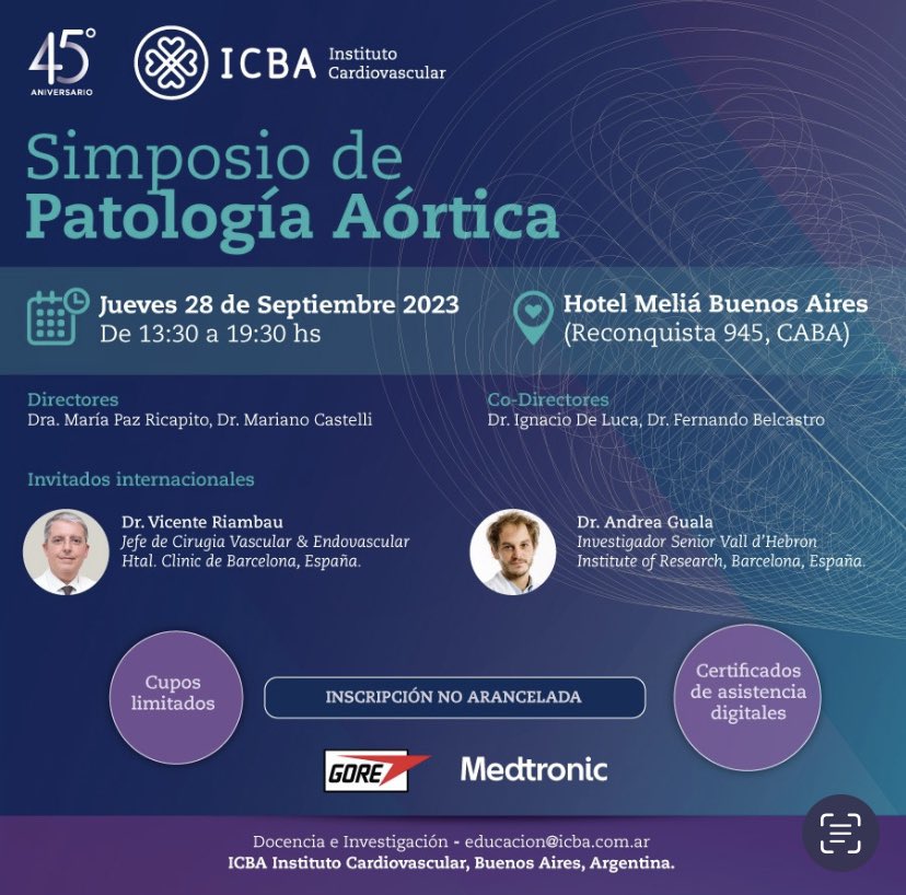 Maria de la Paz Ricapito tweet media