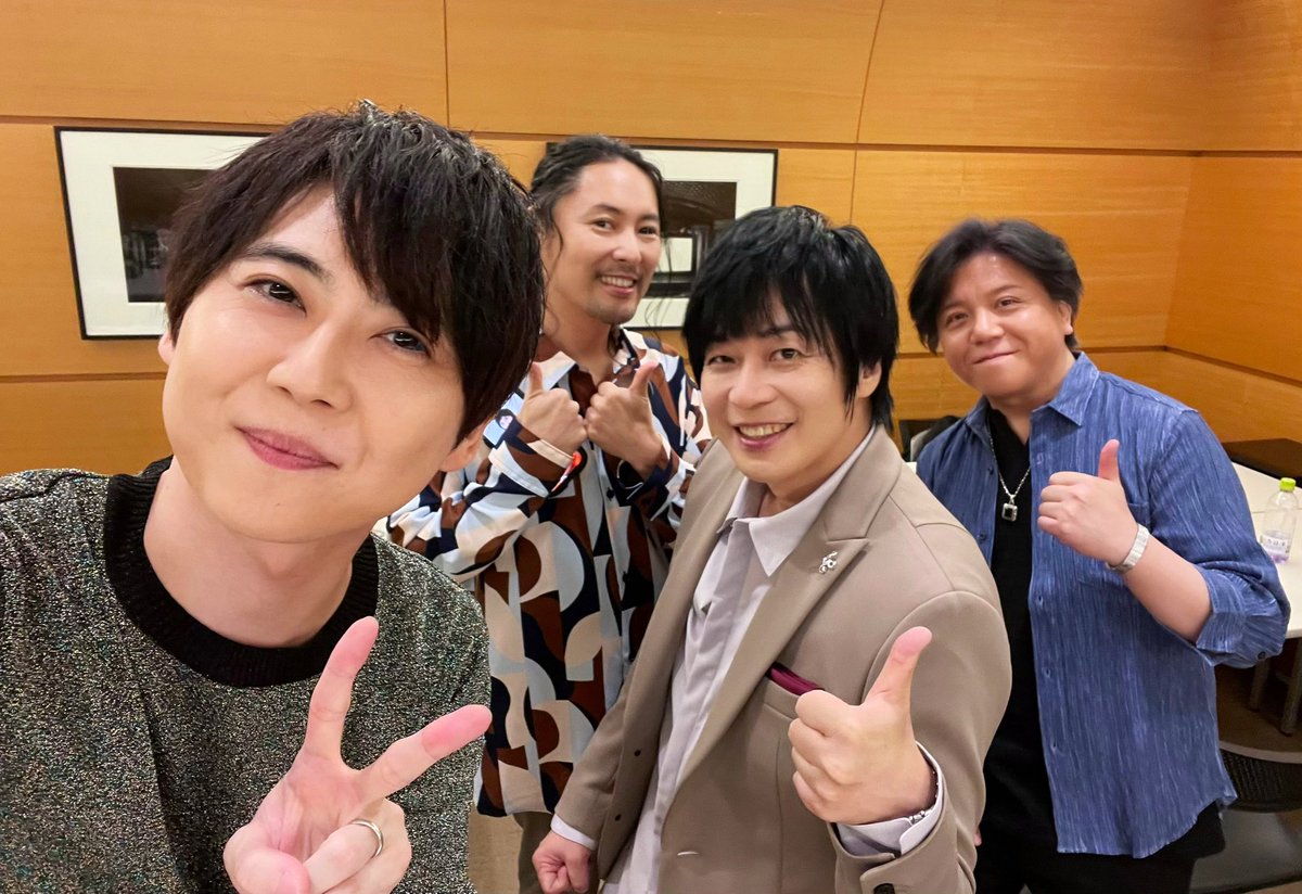 北本てるひさ (@kitamoto596) / Posts / X