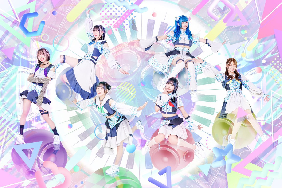 udonfactory's tweet photo. 【Eudemonics+ 新衣装プレゼント企画】 
出演グループ②　
Mirror,Mirror（@MirrorMirror_V）
①このアカウントをフォロー 
②このツイートをリツイート 
推しのグループに新衣装をプレゼントしよう！ 
イベントチケット🎫 https://t.co/IGSqVsLtzD 
#Eudemonics 
#成田あやの衣装 https://t.co/IUj1AFwWup