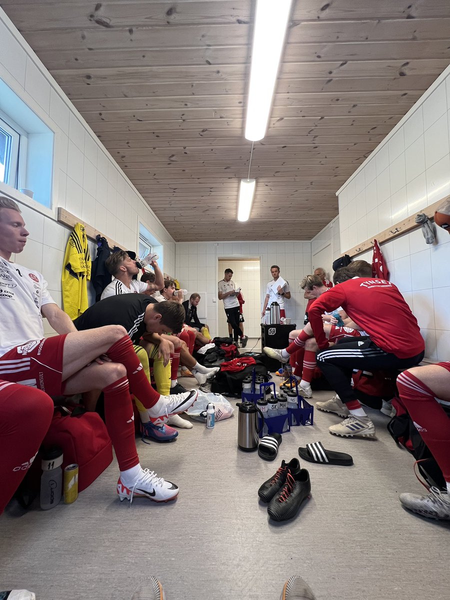 Tynset Fotball tweet media