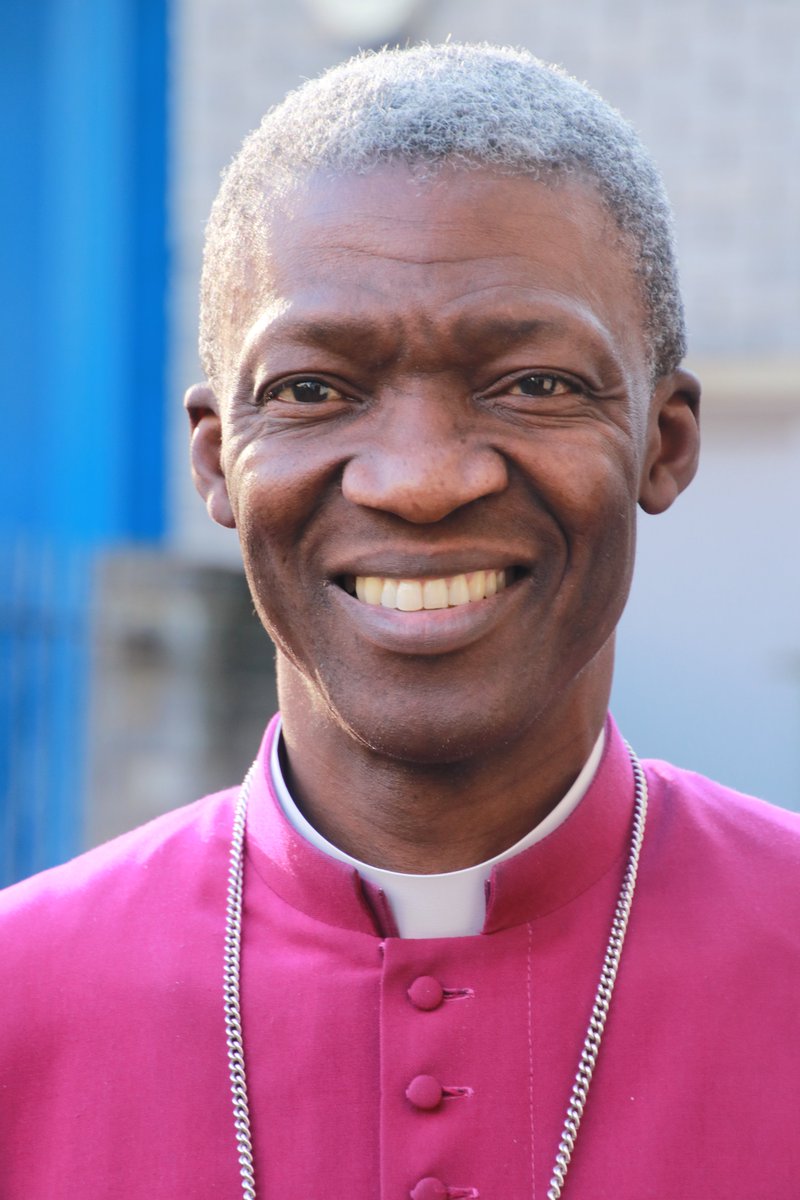 Bishop of Southwark tweet media