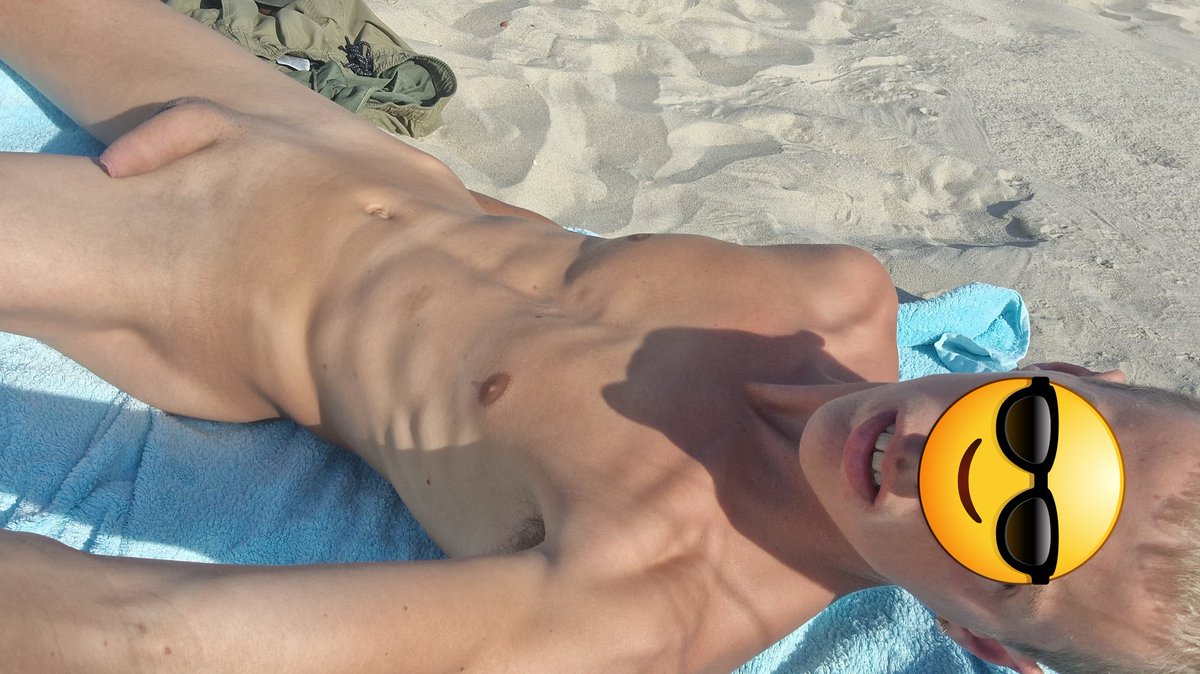 Lekker genieten 😊