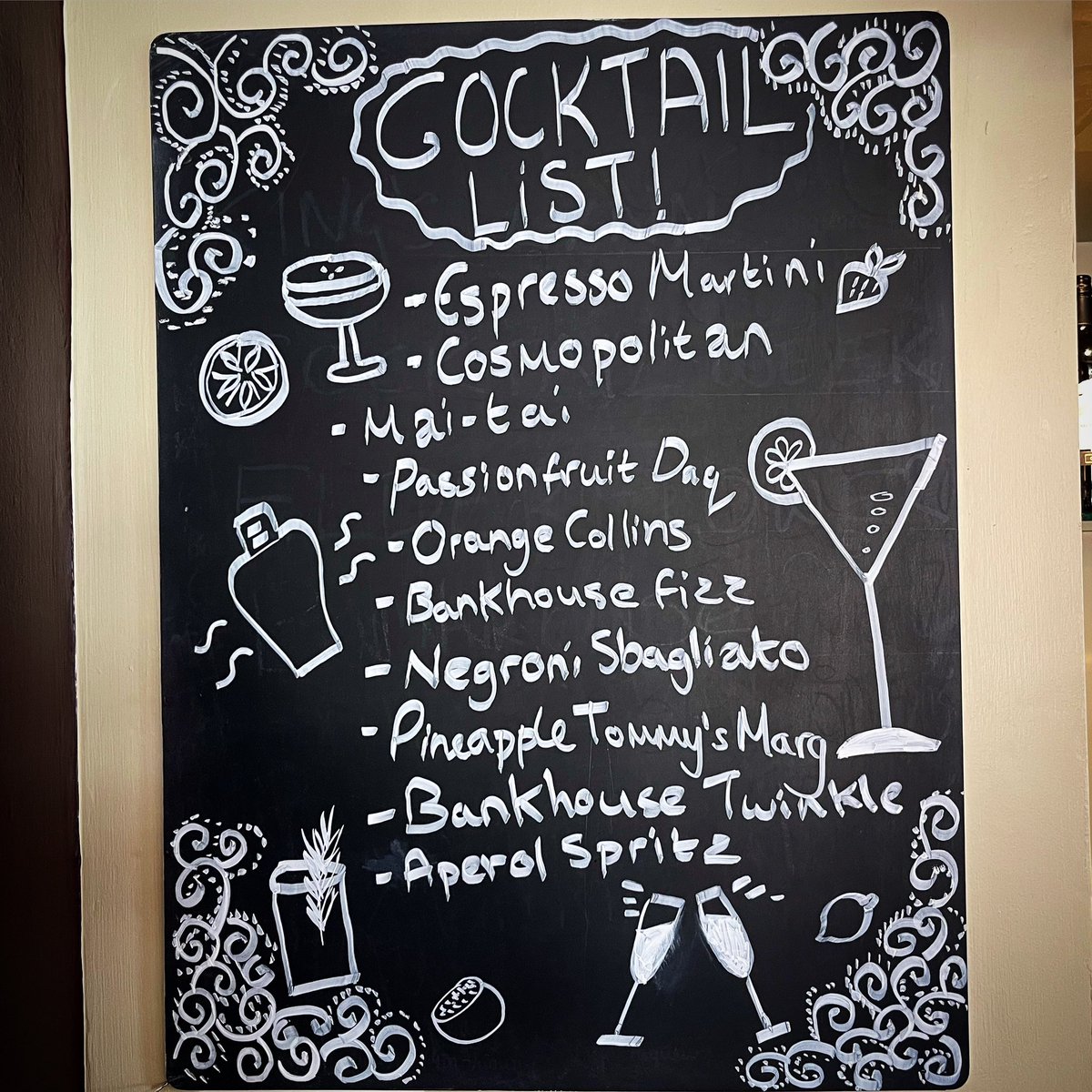 Bank House, King’s Lynn tweet media