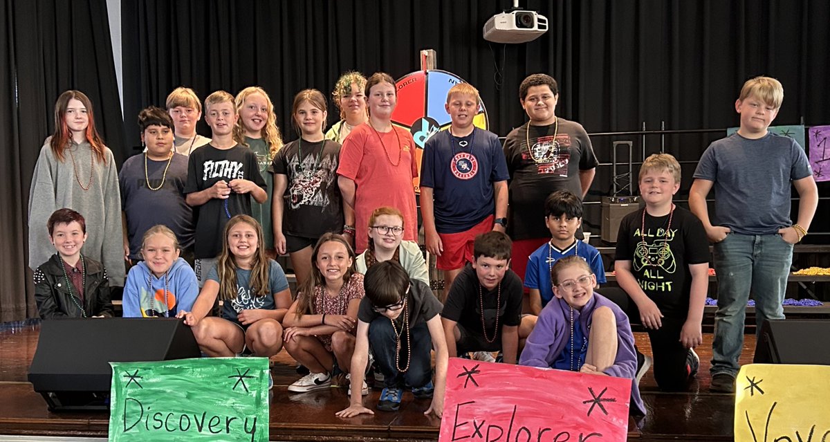 Gina Ritchie tweet media